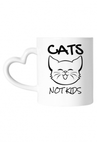 Cats not Kids
