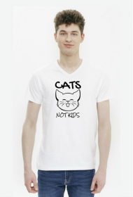 Cats not Kids