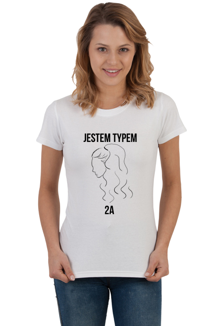 Jestem typem 2A