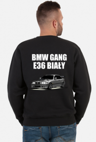 BMW E36 - BMW GANG