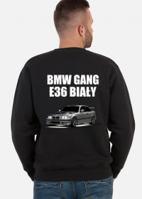 BMW E36 - BMW GANG