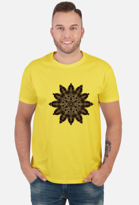 Golden Wheel