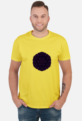 Deepest Purple