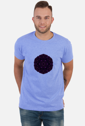 Deepest Purple