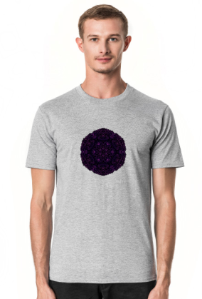 Deepest Purple