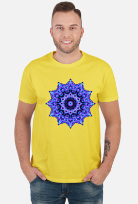 Sacred Eye