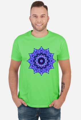 Sacred Eye