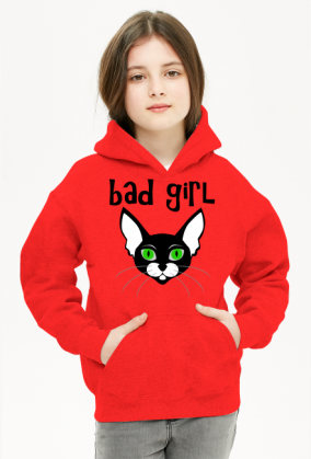 Bad Girl