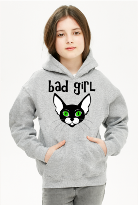 Bad Girl