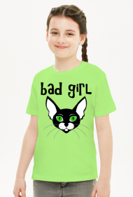Bad Girl