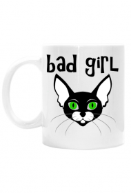 Bad Girl