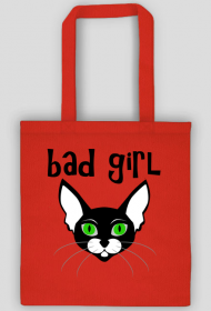 Bad Girl