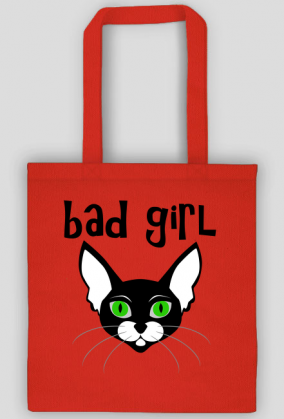 Bad Girl