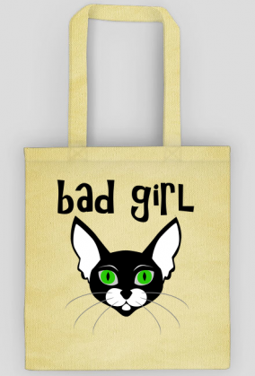 Bad Girl