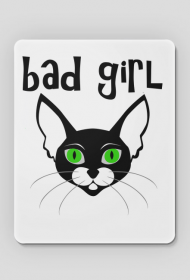 Bad Girl