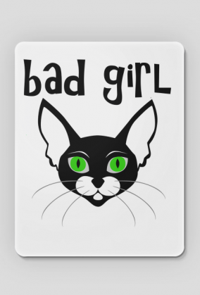 Bad Girl