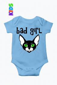 Bad Girl