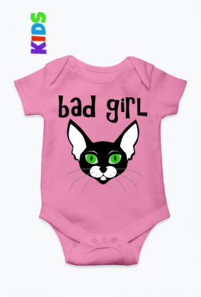 Bad Girl