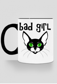 Bad Girl