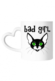 Bad Girl