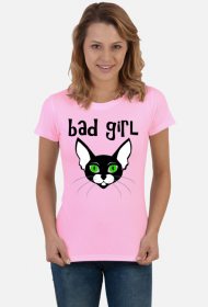 Bad Girl