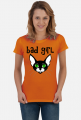 Bad Girl