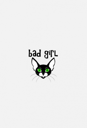 Bad Girl
