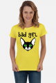 Bad Girl