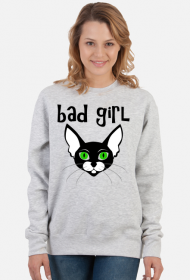 Bad Girl