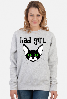 Bad Girl