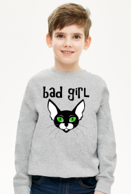 Bad Girl