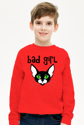 Bad Girl