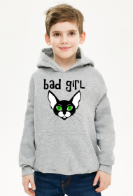 Bad Girl
