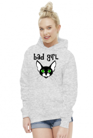 Bad Girl