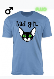 Bad Girl