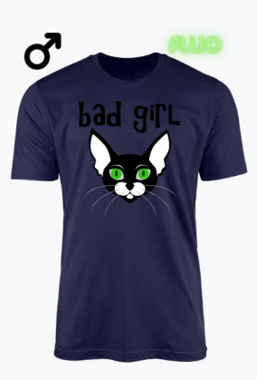 Bad Girl