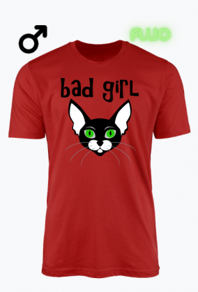 Bad Girl