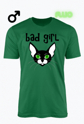 Bad Girl