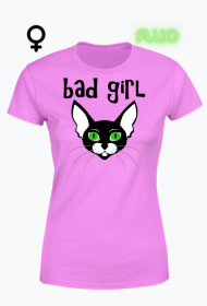 Bad Girl
