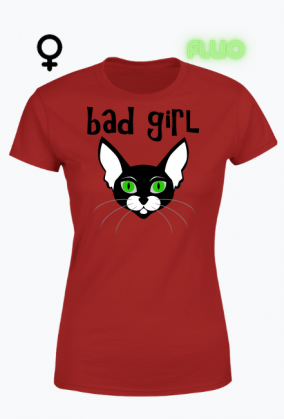 Bad Girl