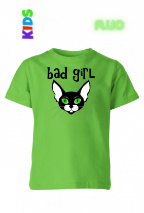 Bad Girl