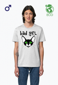 Bad Girl