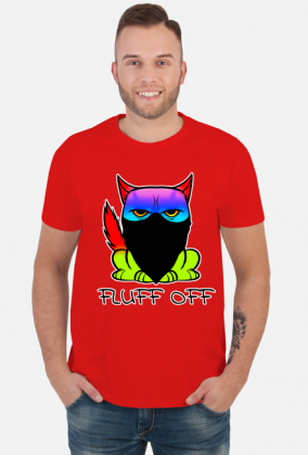Fluff Off