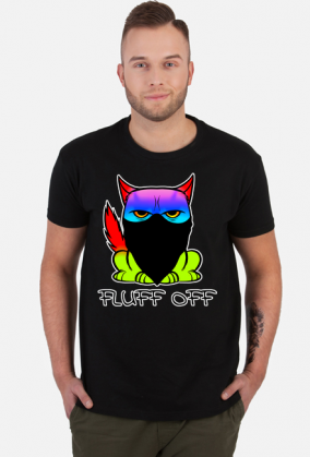 Fluff Off