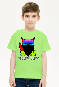 Fluff Off
