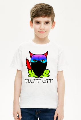 Fluff Off