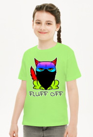 Fluff Off