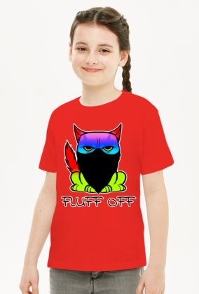 Fluff Off