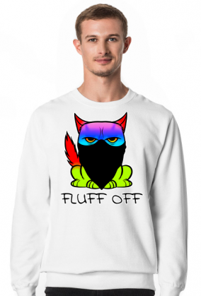 Fluff Off