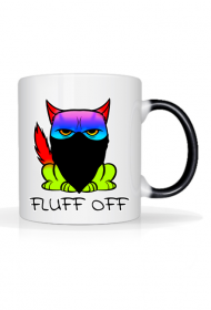 Fluff Off
